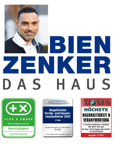 Bezahlbarer Wohnraum in schöner Lage –  Ihr Eigenheim in Bottrop für 1772€ monatlich