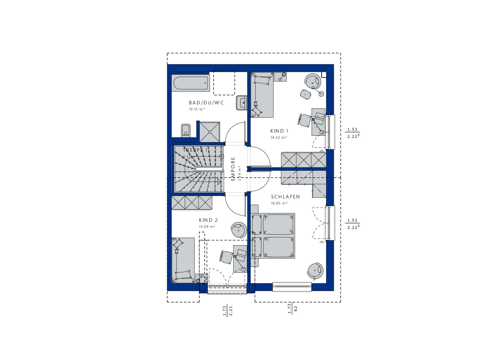 Ihr neues Traumhaus in Bottrop