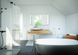 Bspl. Badezimmer